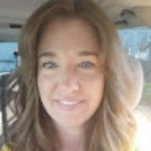 Meet your Posher, Tracy